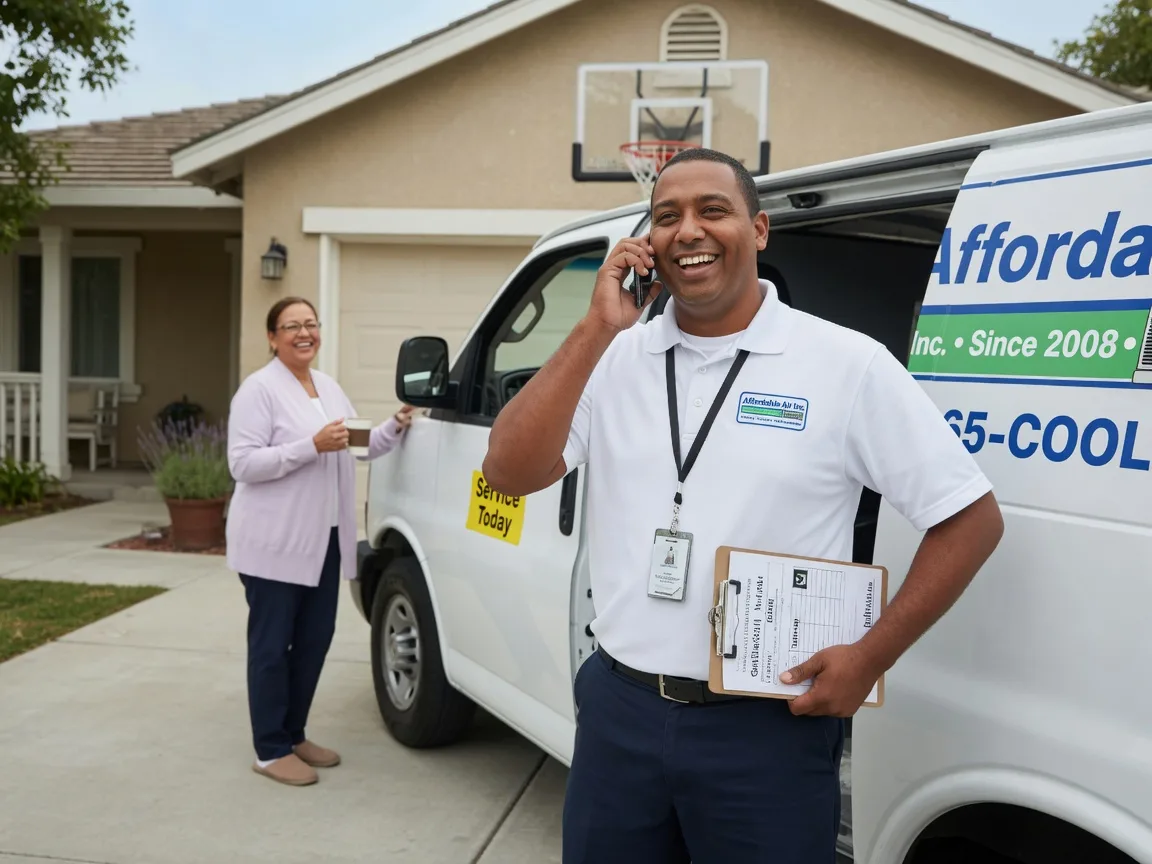 Central Ac Repair Nuiqsut, AK FAQs